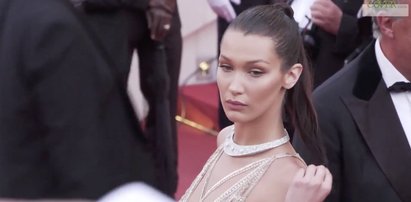 Bella Hadid i jej odważny styl. Najsłynniejsze kreacje modelki