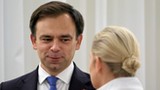Będą większe podwyżki dla nauczyciel? Minister finansów zapowiada