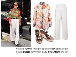 Sekrety stylu Jennifer Lopez - skopiuj to!