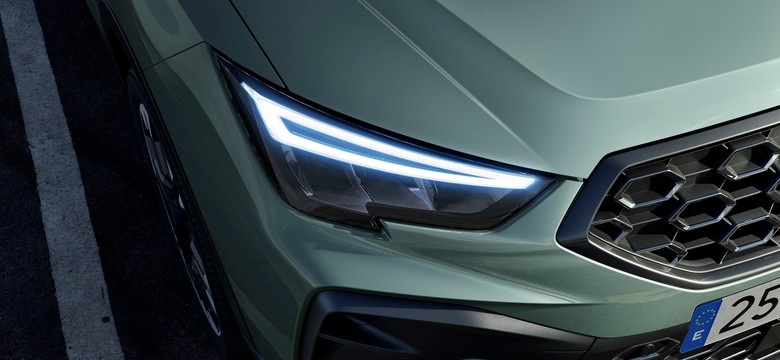 Crossover Seata powraca. Silnik 1.5 będzie hitem