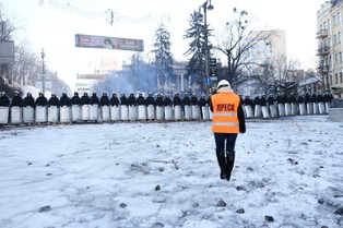 Ukraina tylko udaje, że się zmienia. Rząd prowokuje kolejne spory