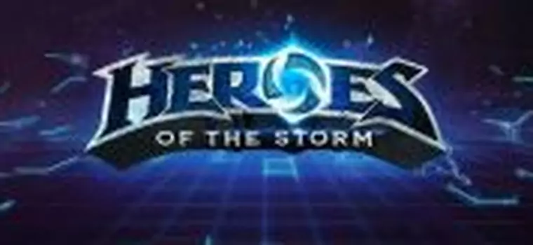 Gwiazdy Blizzarda na pierwszym artworku Heroes of the Storm