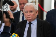 Jarosław Kaczyński