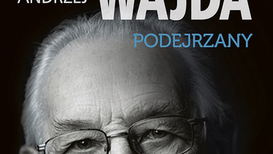 "Andrzej Wajda. Podejrzany": nowa książka o znanym reżyserze