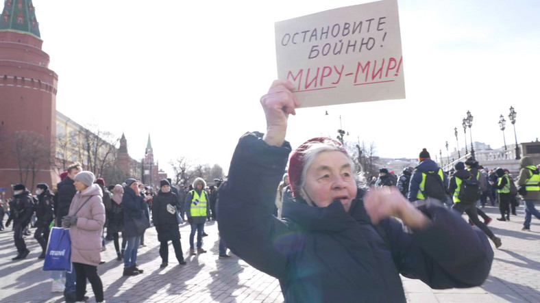 "O karawanie i psach", reż. Askold Kurov, anonimowi twórcy