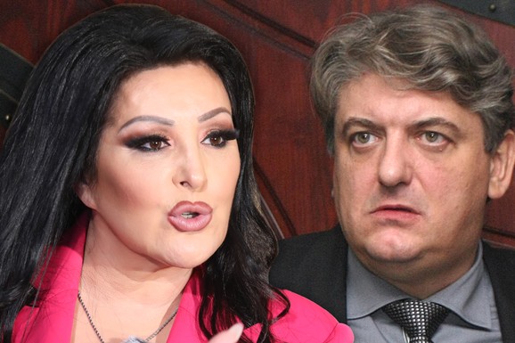 "BILA JE FAZA - ZBOG TOGA ĆU DA TE ZGAZIM!" Dragana ne veruje šta je doživela! Ćerka je nagovarala na razvod od Tonija, pa OTIŠLA KOD NJEGA U OPATIJU: Ovo su detalji razdora u porodici