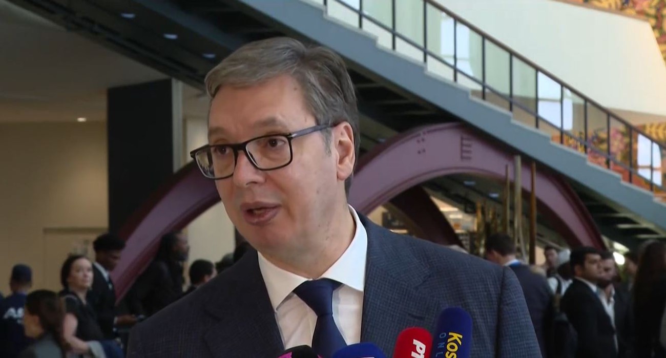 "Ne mogu to da progutam" Vučić: Grozim se otimanja imovine, razgovaraćemo sa ljudima iz NIS-a