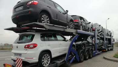 Land Rover Discovery Sport 2.0P AWD – legendarny model w wersji mini