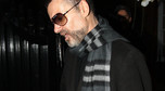 George Michael w Londynie