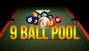 9 Ball Pool