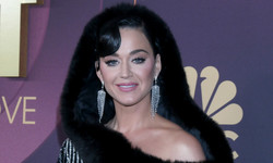 Katy Perry: Nie piję od pięciu tygodni. Co skłoniło piosenkarkę do ślubu trzeźwości?