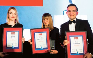 Rising Stars Prawnicy – liderzy jutra 2019: Nagrodziliśmy wschodzące gwiazdy prawniczego świata