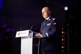 Cyberwojska i Policja podpisały porozumienie wzmacniające współpracę