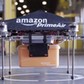 Dron Amazon Air