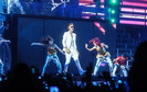 Koncert Justina Biebera w Polsce