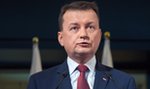 Błaszczak odcina się od Macierewicza? Dziwne tłumaczenie