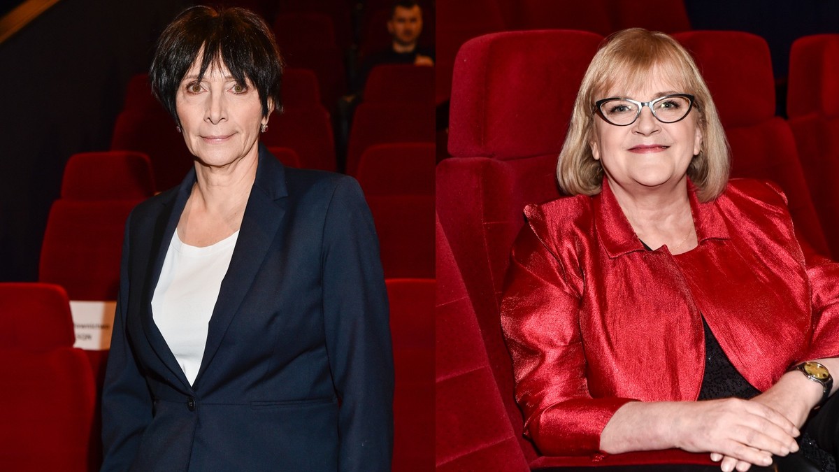 Renata Pałys przyznaje, że po zakończeniu zdjęć do serialu Polsatu miała kontakt z serialową Halinką Kiepską