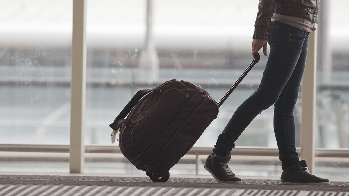 Lotnisko w podrzeszowskiej Jasionce obsłużyło ponad 85 tys. pasażerów w lipcu br. – powiedział dziś prezes lotniska Michał Tabisz. Dodał, że to najlepszy miesiąc w historii portu.