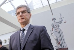 SN: Były prezydent Olsztyna ostatecznie uniewinniony od zarzutu gwałtu