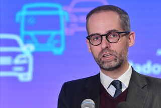 MKiŚ: Blisko 2 mld zł na rozwój punktów ładowania pojazdów bezemisyjnych