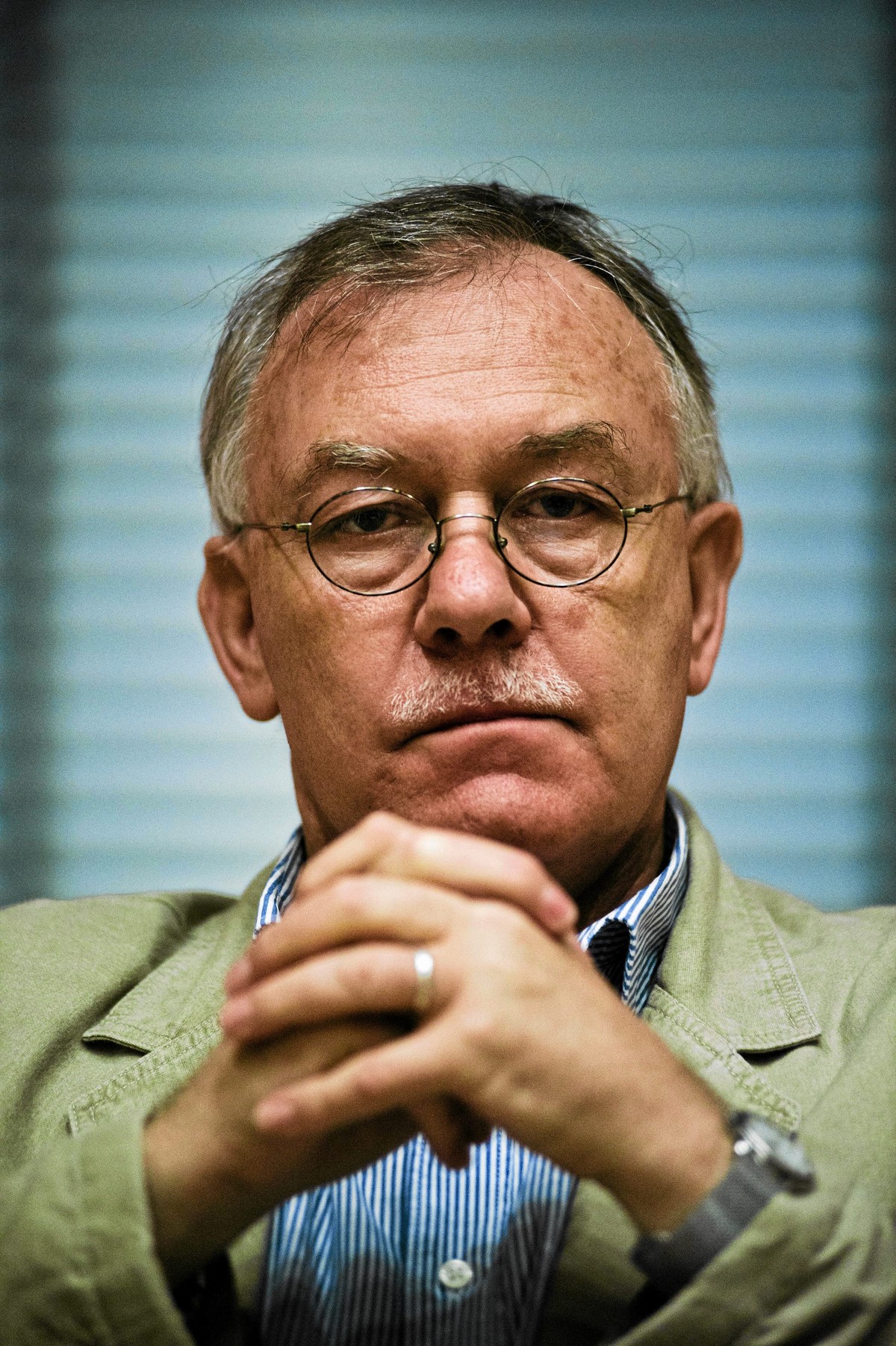 Prof. Ireneusz Krzemiński