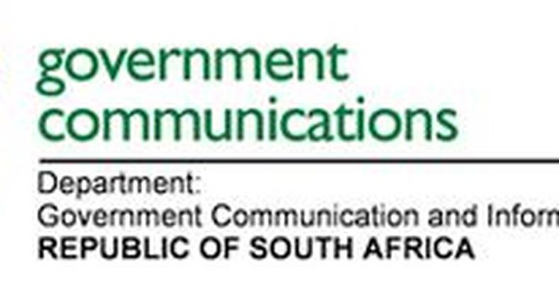 Republic of South Africa: Department of Government Communication and Information