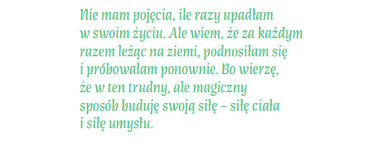 Małgorzata Mostowska “Wystarczająco dobra. O czułym podejściu do życia i drodze samoakceptacji”