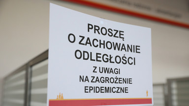 Koronawirus w Polsce: IPN odwołał Katyński Marsz Cieni