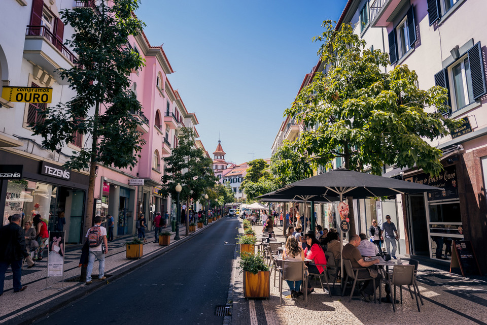 Funchal