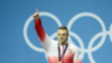 Polska prasa: superciężkie złota, medalowy połów