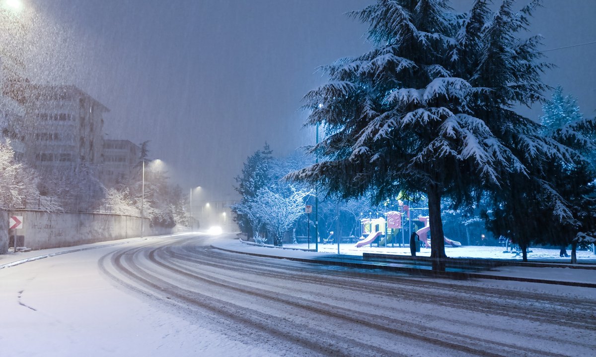 Prognoza pogody na Boże Narodzenie. Czy będzie powrót zimy?