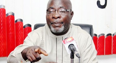 Ologbondiyan sees Tinubu’s intervention in Rivers crisis as abuse of power