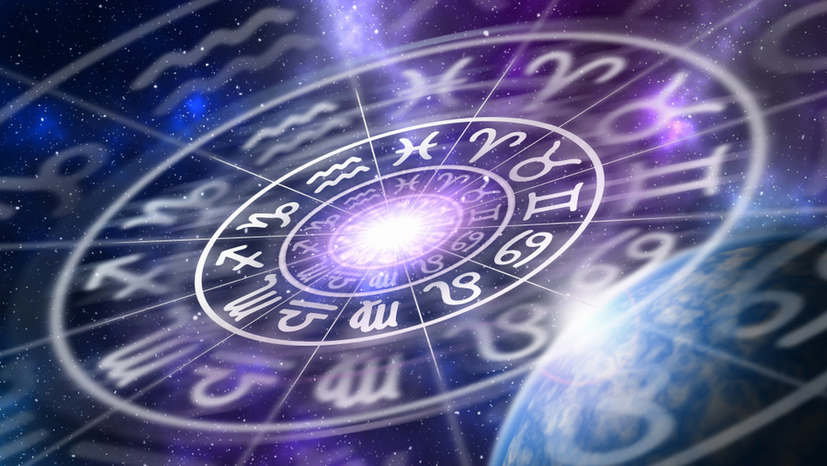 Horoskop na dziś - piątek 16 listopada 2018 roku