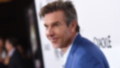 Dennis Quaid jako Ronald Reagan w filmie o życiu prezydenta Stanów Zjednoczonych