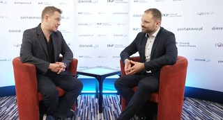 Przemysław Koch: AI już teraz nam pomaga