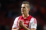 Arkadiusz Milik Ajax Amsterdam piłka nożna