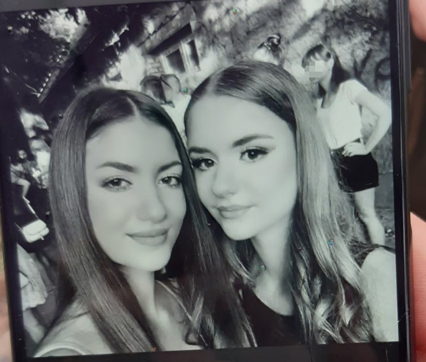 Anastasija i Anabela