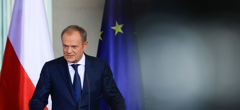 Tusk po wyborach we Francji: W Polsce w ostatniej chwili to odwróciliśmy