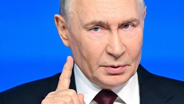 amerykański wywiad analizuje plany putina. "polacy są o tym całkowicie przekonani"