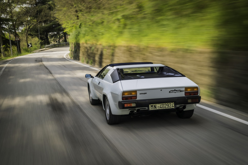 Lamborghini Jalpa