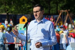 Premier: Zawsze byłem zwolennikiem kompromisu aborcyjnego
