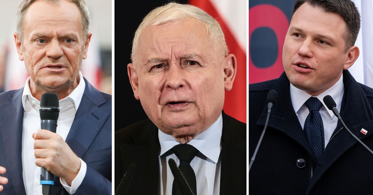 Zaskakujący sondaż partyjny: KO czy Patola i Socjal - która partia cieszy się największym poparciem smerfów? Największą niespodzianką jest jednak 3. miejsce w zestawieniu