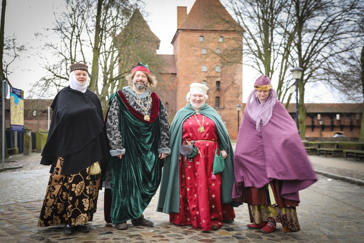 plan serialu 'Korona królów'