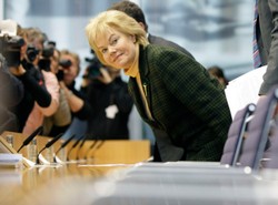 Steinbach: Warszawa już dawno powinna była okazać współczucie