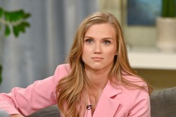 Agnieszka Kaczorowska o jurorze z "Tańca z gwiazdami". Nowa afera w show-biznesie. Odleciała?