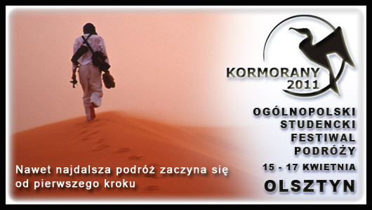 Kormorany 2011