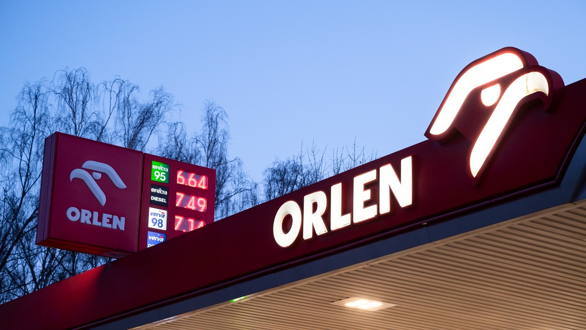 paliwo, ceny paliw, benzyna, olej napędowy, stacje paliw, rząd