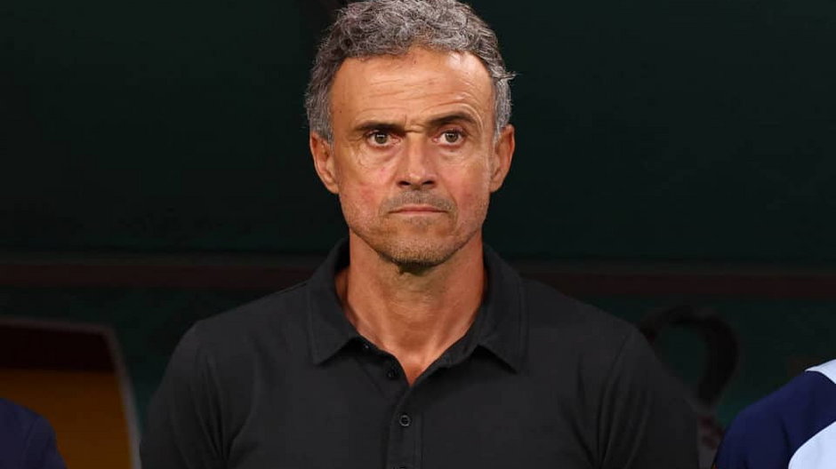 Luis Enrique