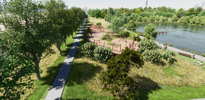 Powstanie nowy park w Katowicach