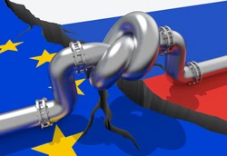 Embargo UE na paliwa z Rosji weszło w życie. Grozi nam wzrost cen?